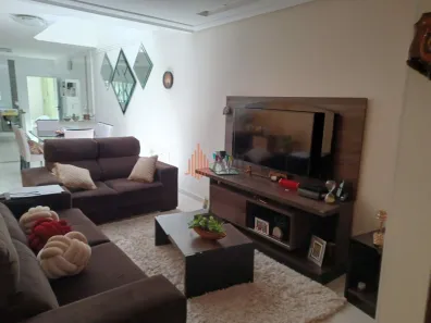 Sobrado com 2 Quartos à venda, 130m² no Vila Santa Isabel, São Paulo