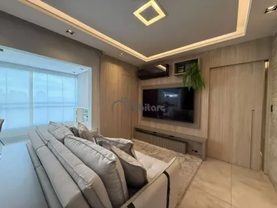 Apartamento com 3 Quartos à venda, 130m² no Vila Jardini, Sorocaba