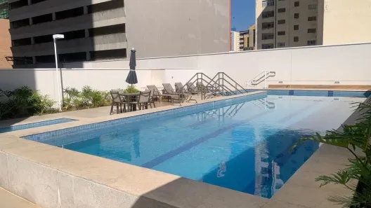 Apartamento com 2 Quartos à venda, 111m² no Centro, Campinas