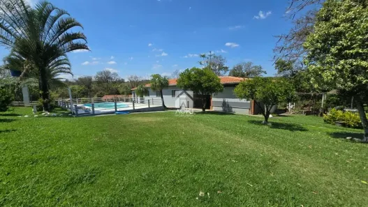 Fazenda/Sítio com 4 Quartos à venda, 320m² no Vila Piza, Limeira