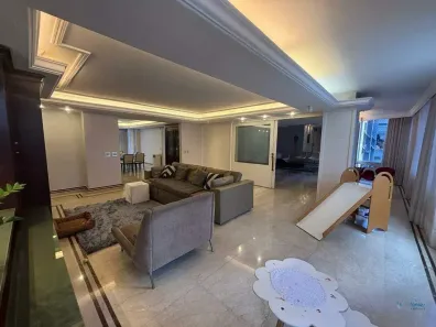 Apartamento com 4 Quartos à venda, 305m² no Funcionários, Belo Horizonte