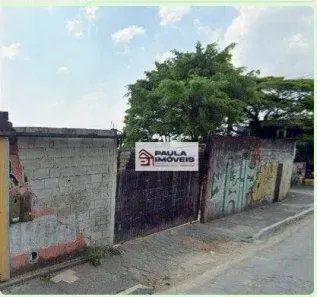 Lote/Terreno para alugar, 500m² no Parque Industrial Cumbica, Guarulhos