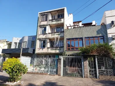 Apartamento com 2 Quartos à venda, 63m² no Floresta, Porto Alegre