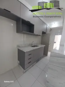 Apartamento com 2 Quartos à venda, 70m² no Itapeva, Votorantim