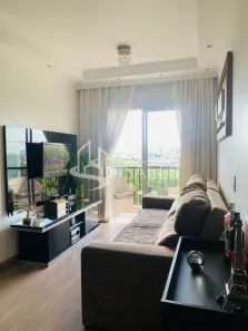 Apartamento com 2 Quartos à venda, 51m² no Umuarama, Osasco