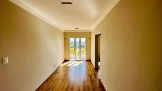 Apartamento com 2 Quartos à venda, 48m² no Jardim Residencial das Palmeiras, Rio Claro