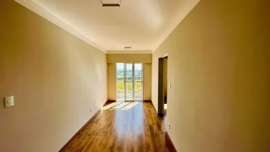 Apartamento com 2 Quartos à venda, 48m² no Jardim Residencial das Palmeiras, Rio Claro