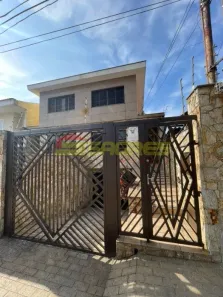 Sobrado com 3 Quartos à venda, 200m² no Jardim Japão, São Paulo