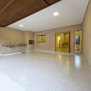 Casa com 3 Quartos à venda, 110m² no Samambaia Norte, Brasília