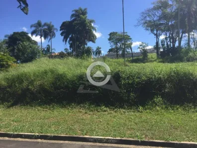 Lote/Terreno à venda, 1375m² no Joapiranga, Valinhos