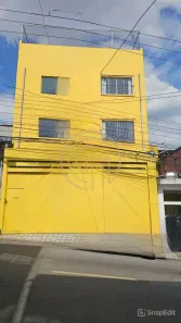 Ponto Comercial com 8 Quartos para alugar, 500m² no Parque Santo Antônio, São Paulo