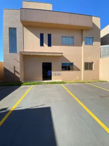 Apartamento com 2 Quartos à venda, 56m² no Residencial Cerejeiras, Anápolis