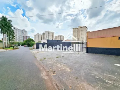 Imóvel Comercial para alugar, 161m² no Alto da Boa Vista, Ribeirão Preto