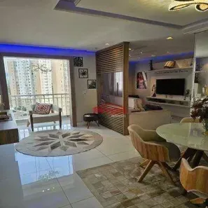 Apartamento com 2 Quartos à venda, 60m² no Vila Moreira, São Paulo