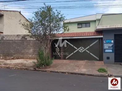 Imóvel Comercial com 3 Quartos à venda, 200m² no Nova Ribeirânia, Ribeirão Preto