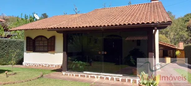 Casa com 4 Quartos à venda, 739m² no Barão de Javary, Miguel Pereira