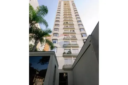 Apartamento com 1 Quarto à venda, 42m² no Vila Nova Conceição, São Paulo