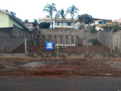 à venda, 350m² no Jardim Lumen Christi, Campinas
