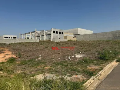 Lote/Terreno à venda, 2857m² no Loteamento Comercial Monte Castelo, Indaiatuba