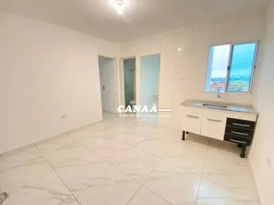 Casa com 2 Quartos para alugar, 45m² no Vila Pirajussara, São Paulo