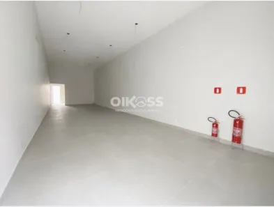 Ponto Comercial para alugar, 58m² no Loteamento Villa Branca, Jacareí