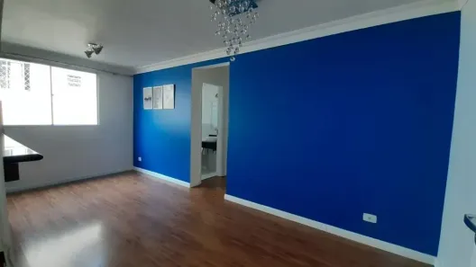Apartamento com 2 Quartos à venda, 47m² no Cidade dos Bandeirantes, São Paulo