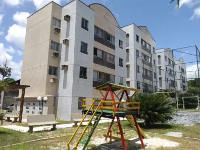 Apartamento com 2 Quartos à venda, 49m² no Timbí, Camaragibe