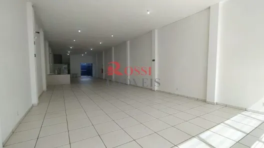 Ponto Comercial para alugar, 400m² no Centro, Santa Gertrudes