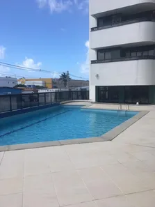 Apartamento com 1 Quarto à venda, 50m² no Buraquinho, Lauro de Freitas
