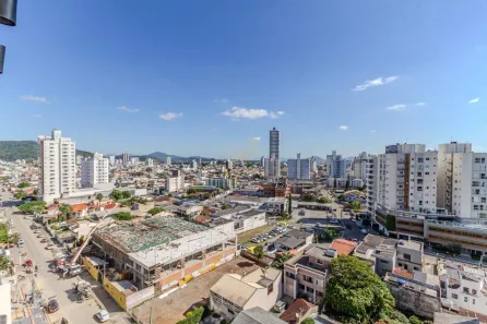 Apartamento com 3 Quartos à venda, 92m² no Vila Operária, Itajaí