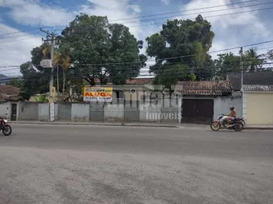 Lote/Terreno para alugar, 1280m² no Campo Grande, Rio de Janeiro