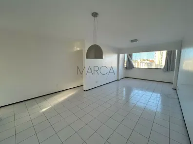 Apartamento com 3 Quartos à venda, 107m² no Papicu, Fortaleza