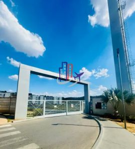 Apartamento com 2 Quartos à venda, 44m² no Santa Cruz, Vespasiano
