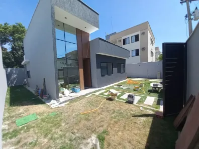 Casa com 3 Quartos à venda, 80m² no Enseada das Gaivotas, Rio das Ostras