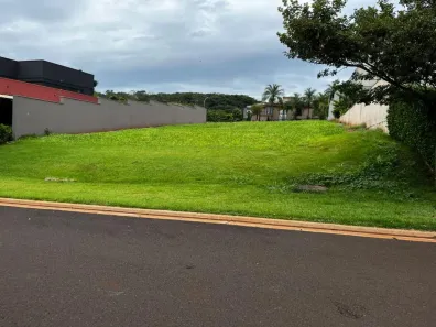 Lote/Terreno à venda, 540m² no Residencial e Empresarial Alphaville, Ribeirão Preto