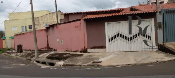 Casa com 3 Quartos à venda, 90m² no Jardim Eden Ville, Sorocaba
