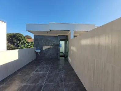 Cobertura com 2 Quartos à venda, 60m² no Copacabana, Belo Horizonte