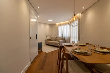 Apartamento com 2 Quartos à venda, 55m² no Vila Olímpia, São Paulo
