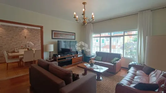 Casa com 4 Quartos à venda, 241m² no Santana, São Paulo
