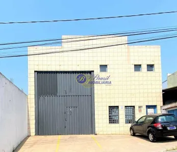 Galpão/Depósito/Armazém para alugar, 360m² no Capela, Vinhedo