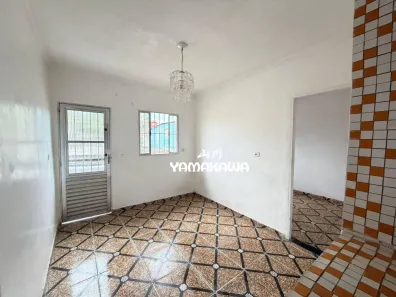 Casa com 2 Quartos para alugar, 50m² no Parada XV de Novembro, São Paulo