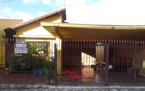 Casa com 3 Quartos à venda, 240m² no Vila Pantaleão, Caçapava