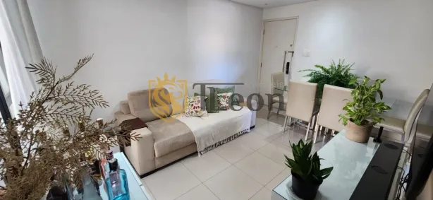 Apartamento com 2 Quartos à venda, 42m² no IAPI, Salvador