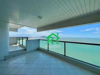 Apartamento com 3 Quartos à venda, 186m² no Pitangueiras, Guarujá