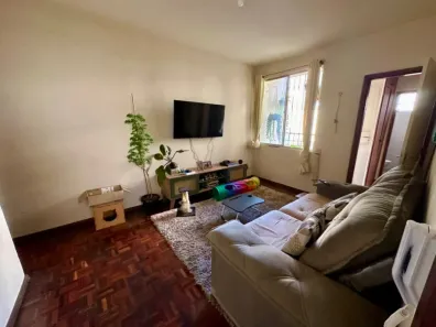 Apartamento com 2 Quartos à venda, 61m² no Carlos Prates, Belo Horizonte