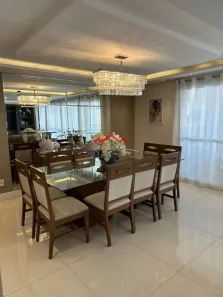 Apartamento com 3 Quartos à venda, 163m² no Jardim São Bento, Jundiaí