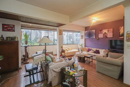 Cobertura com 3 Quartos à venda, 246m² no Petrópolis, Porto Alegre
