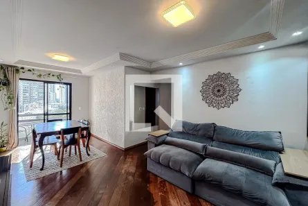 Apartamento com 2 Quartos à venda, 85m² no Vila Regente Feijó, São Paulo