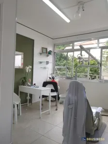 Sala Comercial para venda ou aluguel, 36m² no Centro, São Caetano do Sul