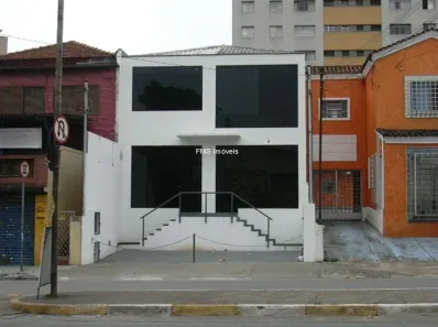 Prédio Comercial para alugar, 300m² no Alto da Lapa, São Paulo
